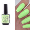 Vernis UV/LED - Menthol