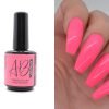 Vernis UV/LED - Pinkalicious