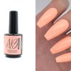 Vernis UV/LED - Summer Peach