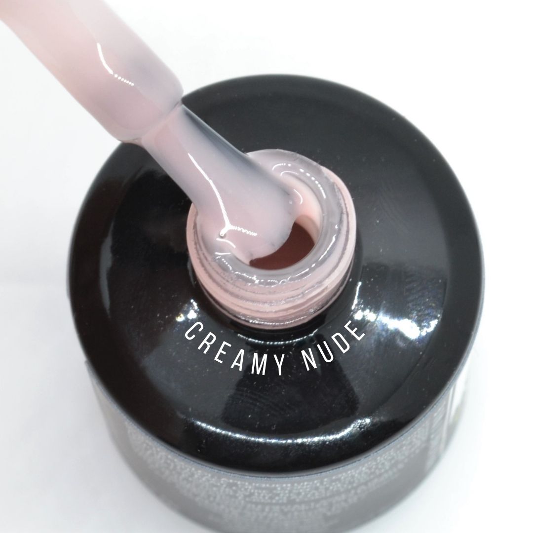 Base Gel Multi - Creamy nude – Image 2
