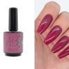 Vernis UV/LED - Berry