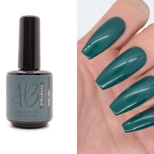 Vernis UV/LED - Froide Forêt