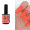 Vernis UV/LED - Pumpkin