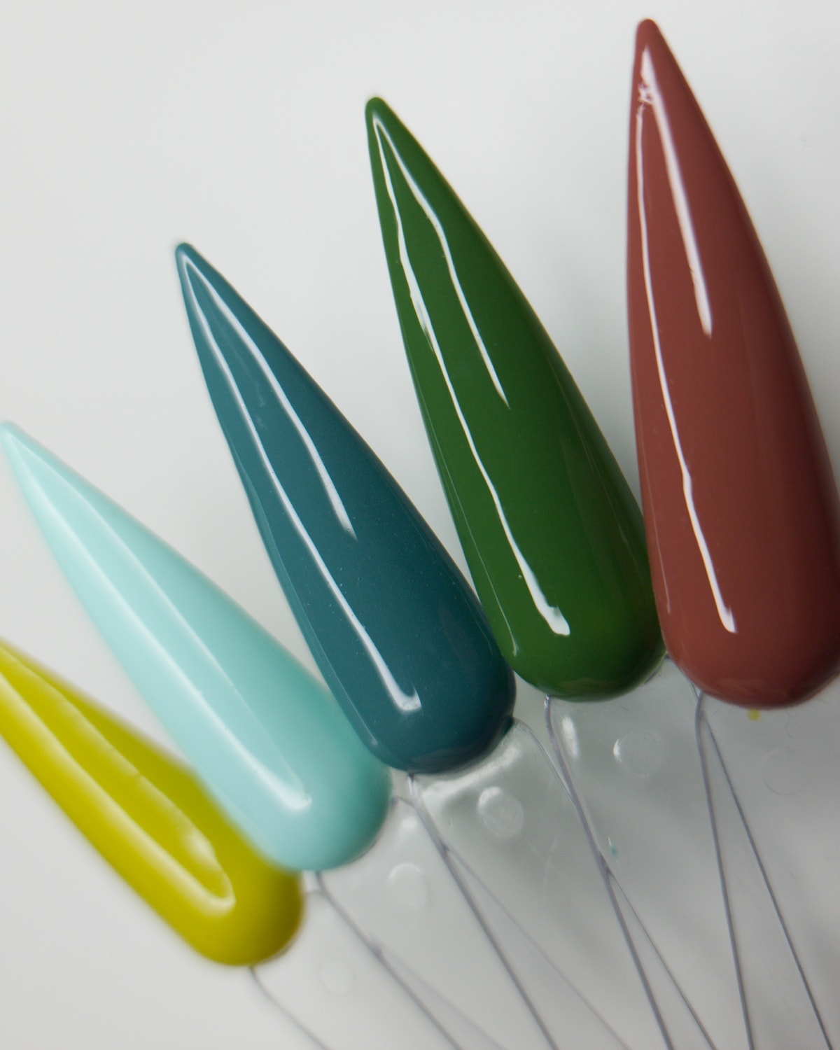 Collection vernis UV/LED ABE – Image 5