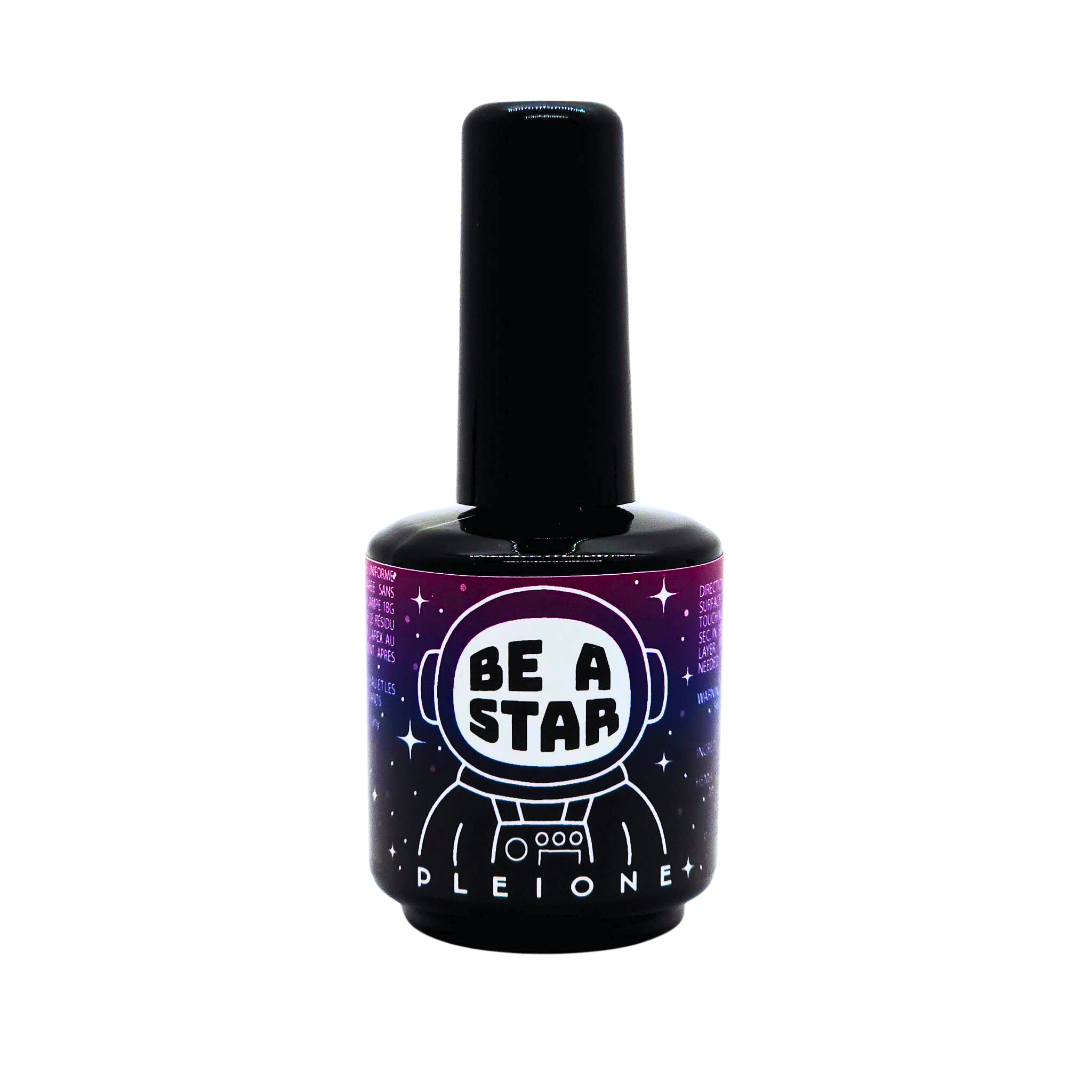 Base Gel Multi - Pleione