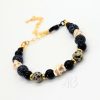 CAILLE #2 - Bracelet à chaîne